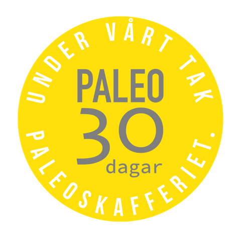 Paleo30dagar