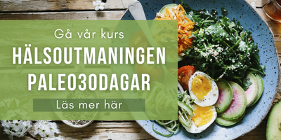 Annonsbild - Paleo30dagar ny