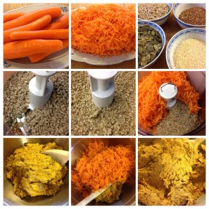 Saftigt Morotsbröd2