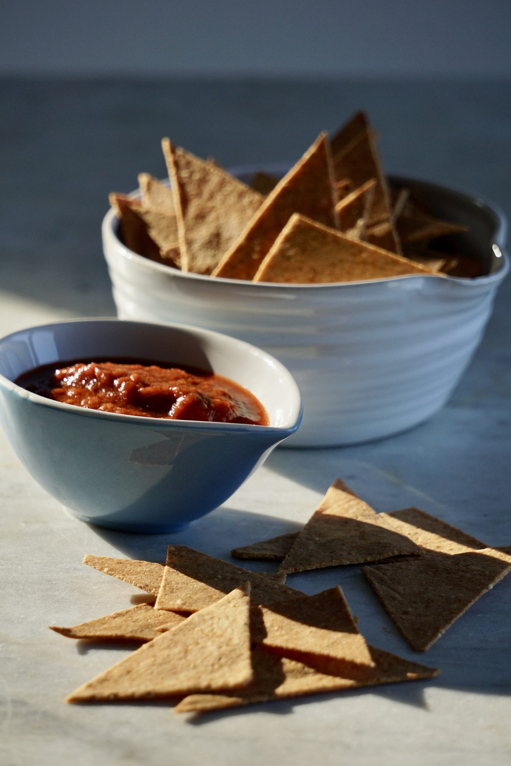 Glutenfria Tortilla Chips