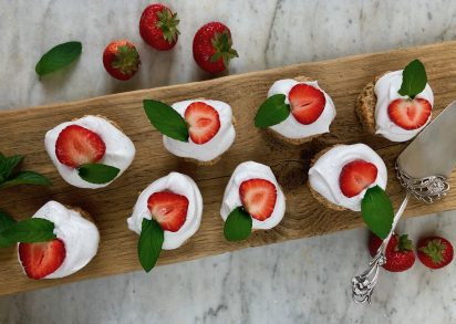 Sommarbakelse
