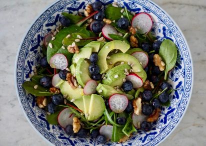 Favoritsallad