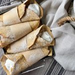 Semmelwrap