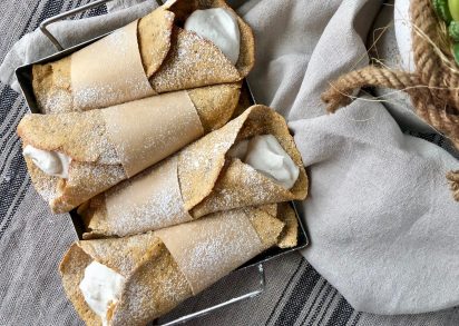Semmelwrap