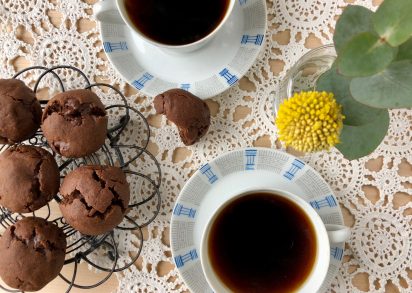 Chokladdrömmar