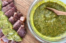 Chimichurri