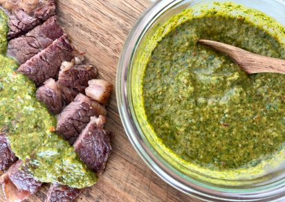 Chimichurri