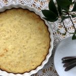 Glutenfri Ananaspaj