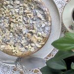Glutenfri Semmelkladdkaka